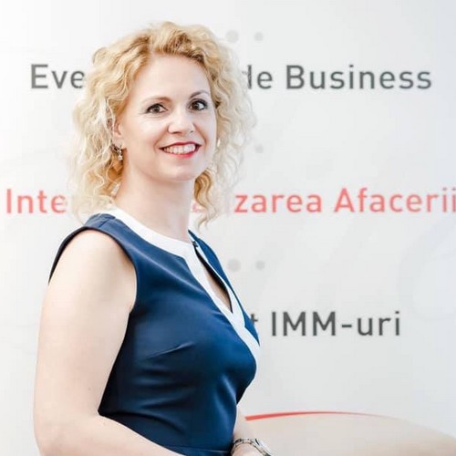 Mihaela Stoica