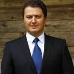 Ștefan Dărăbuș - Director Regional pentru Europa Centrală și de Sud, Hope and Homes for Children,