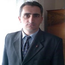 Conf. univ. dr. ing. Gabriel Badescu