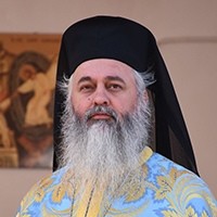 Arhim.-Dumitru-Cobzaru Foto
