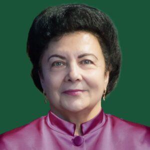 Dr. Aurica Ichim